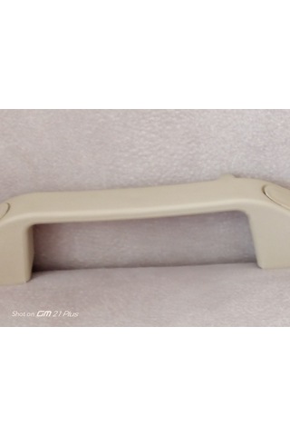 Albea Palio Tavan Tutamagi Arka Bej Taba Sütlü Kahvereng