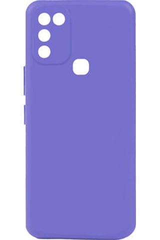 Nettech İnfinix Hot 10 Play Uyumlu Trend Seri Arka Koruma Kılıf