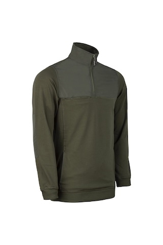 Thermoform Evolite Space Tactical Sweatshirt - Haki Çok Renkli