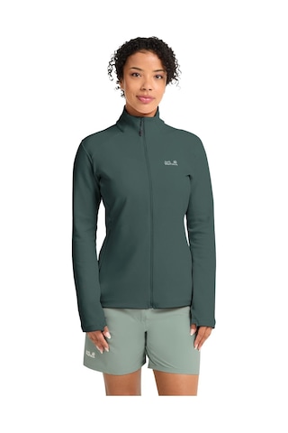 Jack Wolfskin Jack Wolfskın Wıldtraıl T M E0271 Yeşil