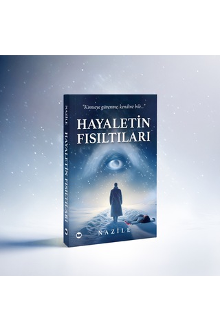 Hayaletin Fısıltıları