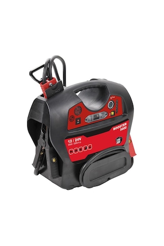 Chicago Pneumatic Cp8114-xa 12/24v Booster