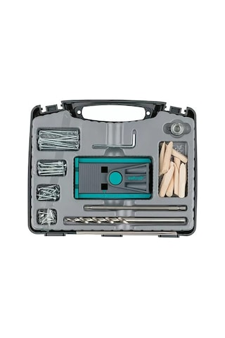 Wolfcraft Torx 54 Parça Alet Seti