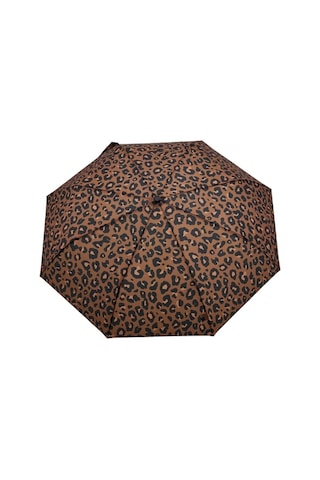 Original Duckhead Duck Kompakt Şemsiye Leopar Cp105 renkli