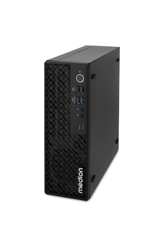 Medion Picoworx T80 Iıı Intel Ultra 5 226V 16 GB 512 GB SSD W11H Mini Pc