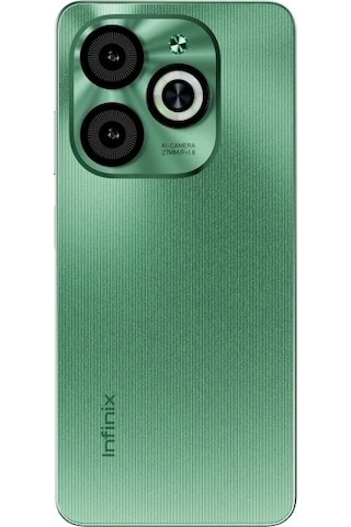 İnfinix Smart 8 Hd Lcd Ekran + Dokunmatik Full