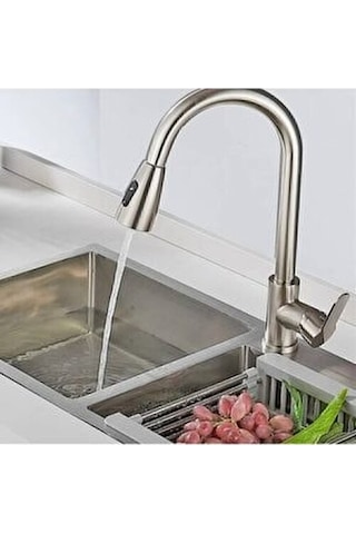 Fleko Inox Spiralli Mutfak Bataryası