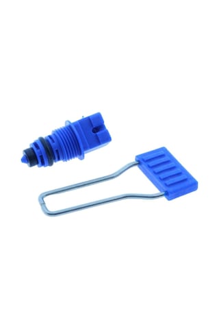 Buderus Uyumlu Gb062 / Gb072 U072 Kombi Su Doldurma Musluğu - 505086137