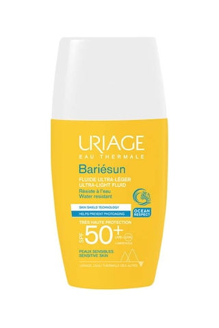 Uriage Bariesun Ultra Light Güneş Koruyucu Fluid SPF50+ 30 ML