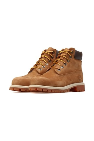Timberland Sarı Çocuk Botu 14749 6 In Premium Wp Boot