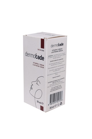 Dermocade Vitamin C Serum