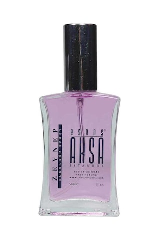 Aksa Zeynep Esans EDT 50 ML