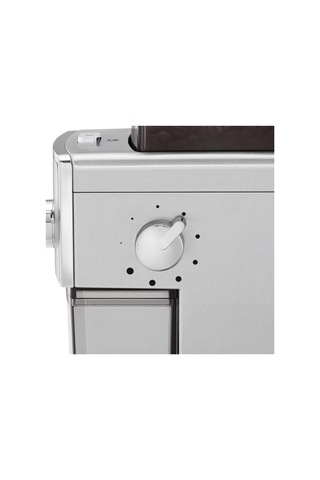 WMF Stelio Kahve Öğütücü Gri