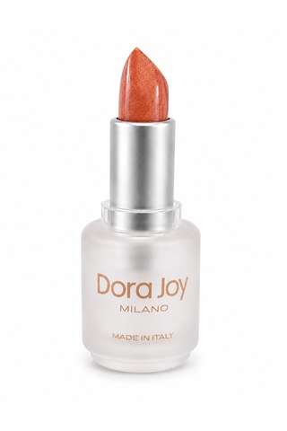 Parlatıcı & Nemlendirici Ruj Peach Spark 06 / Yoğun Parlaklık Ve Nem Veren Dolgunlaştırıcı Joy Lush Gloss Stick Turuncu