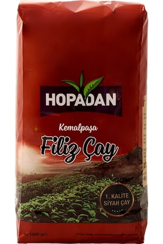 Filiz Çay 1000gr