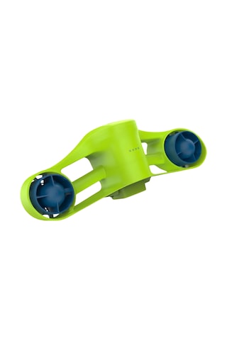 Makaı Nuı Deniz Scooter Neon Sarı