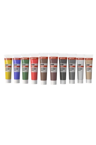 Granit Colorex Set - Eb 50 40 Gr X 10 Diğer