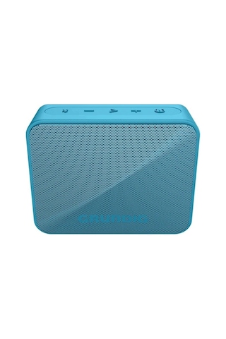 Grundig Uyumlu Solo + Bluetooth Hoparlör