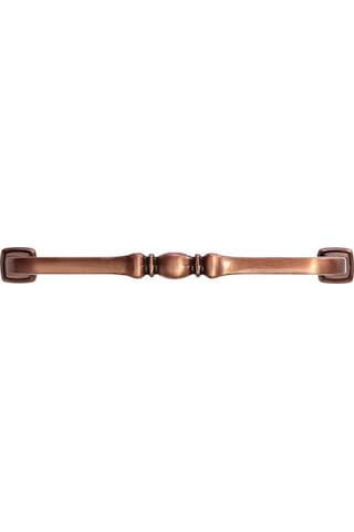 Gürçayhırdavat Gürçay Kale Kulp Bakır 224Mm (2 Adet)