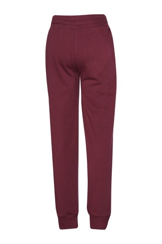 Hummel Halton Çocuk Eşofman Altı 932336-3858 Bordo