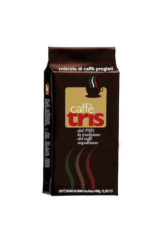 Napoli Espresso Kahve 1kg