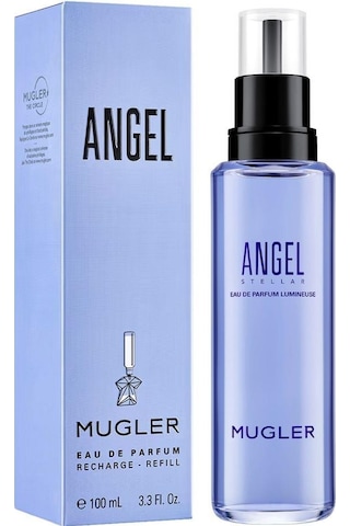 Thierry Mugler Angel Stellar Edp 100 Ml Refill Kadın Parfümü Oryantal