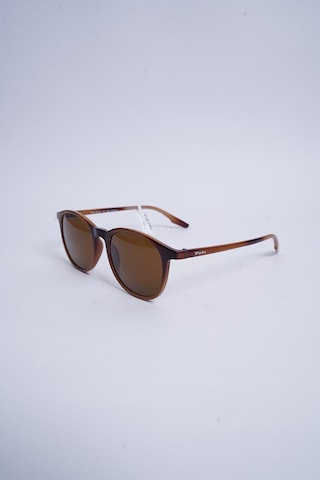 Polo Black Pb 108 C2 Kahve Erkek Güneş Gözlüğü -pb 108 C2 Kahve