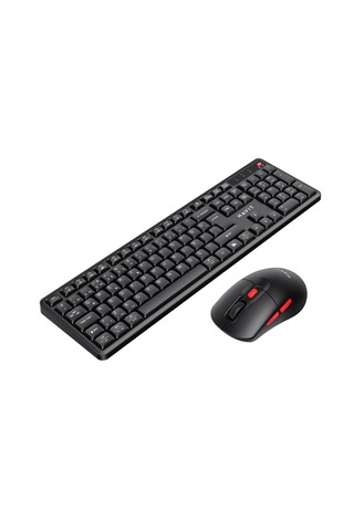Havit Kb261wb Kablosuz Klavye Mouse Seti Türkçe Q
