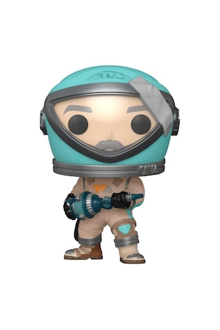 Funko Pop Figür Marvel Loki Season 2 - Mobius 72170