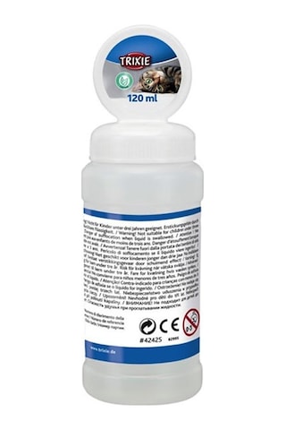 Trixie 42425 Kedi Otlu Balonlar 120 ML
