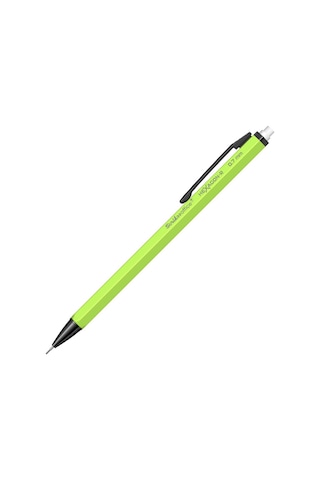Scrikss Hexagon-r Neon 0.7 Mm Versatil Kalem Yeşil