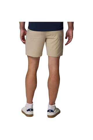 Columbia Sage Peak Chino Erkek Bej Outdoor Şort Ao4785-271
