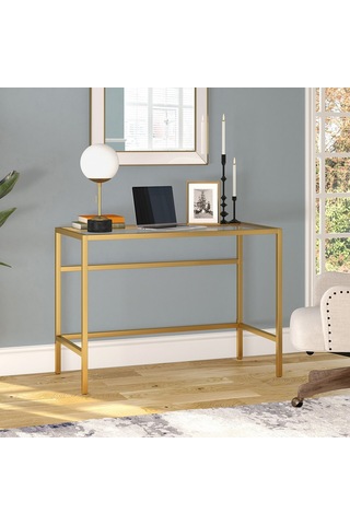 Decovizyon Ella Çalışma Masası Gold