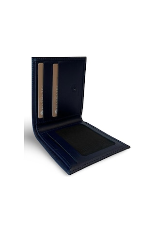 Matmazel Cüzdan 232010008 Lacivert