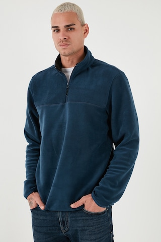 Buratti Erkek Polar 5906001 İndigo-indigo İndigo-indigo