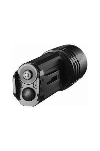 Fenix Tk35 Ue V2.0 5000 Lümen El Feneri-Fenixtk35uev Siyah