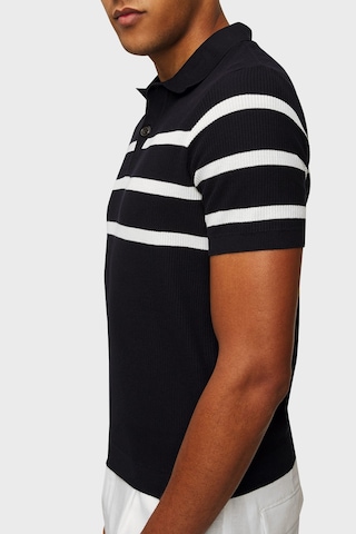 Paul & Shark Erkek Polo Yaka T Shirt 24411625 199 Siyah SIYAH Siyah