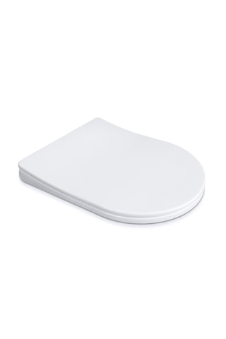 Aqua Bagno Diamond Yavaş Kapanan Klozet Kapağı