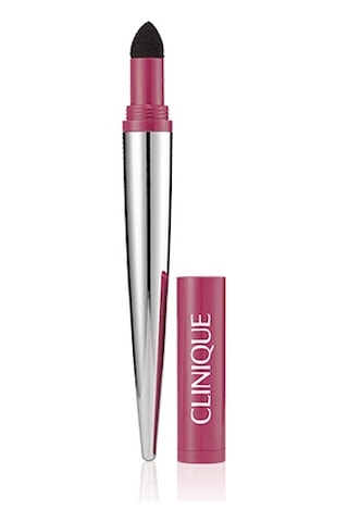 Clinique Pop Lip Shadow Cushion Matte Lip Pudra Ruj Fiesta Pop