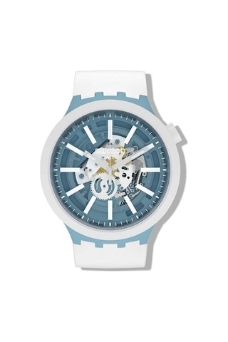 Swatch SB03N103 Unisex Kol Saati
