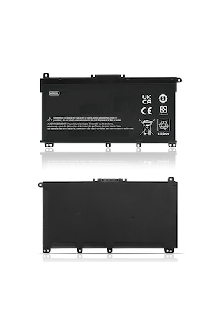 Notebook Batarya - Hp 17-by2xxx, 17-by3xxx, 17-by4xxx Muadili İle Uyumlu