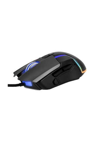 MF Product Strike 0589 Kablolu RGB Optik Oyuncu Mouse
