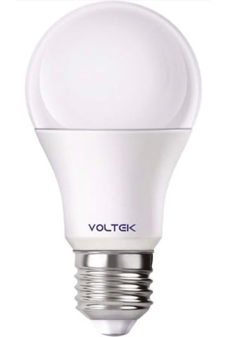 Voltek 15 Watt Led Ampul Beyaz 10'lu Paket 10 Adet