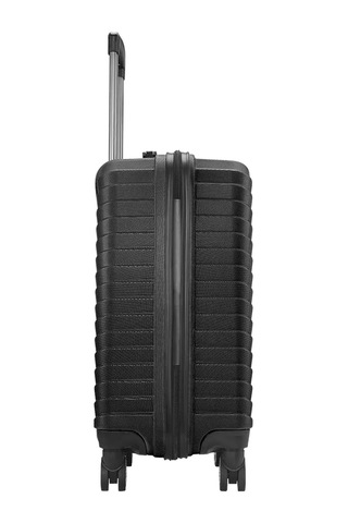 Wexta Wx-1001 Antrasit Orta Boy Valiz Antrasit