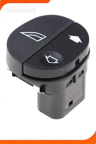 Ford Connect 2002-2012 Cam Açma Düğmesi Anahtarı Sağ Tekli