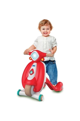 17403 Baby Clementoni. İlk Adım Yürüteci / 10-36  Ay