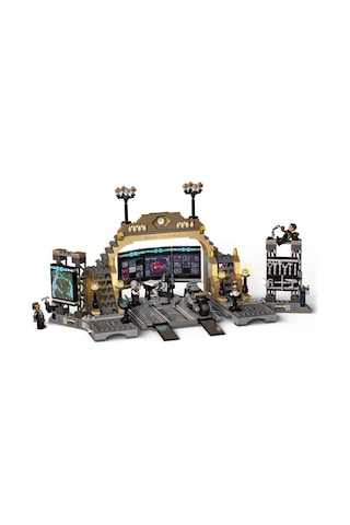 LEGO® Dc Batman 76183 Batcave Riddler Karşılaşması 581 Parça