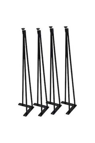 Metal Masa Ayağı Metal Ayak Mutfak Masası 6047