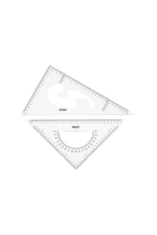 Bigpoint Gönye Seti 30 Cm X 24 Set
