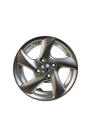 4 Adet Bk-604 5.5 14 4 108 Et12 65.1 Hyper Sılver Jant Takım